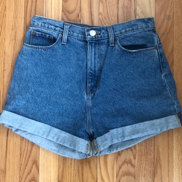 Urban outfitter Jean shorts - Picture 1 of 5